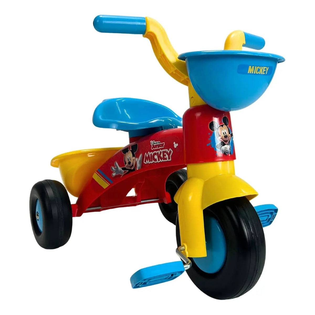 TRICICLO MICKEY MOUSE - babykid