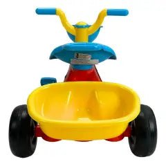 TRICICLO MICKEY MOUSE - babykid