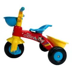 TRICICLO MICKEY MOUSE - babykid
