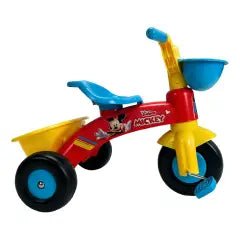 TRICICLO MICKEY MOUSE - babykid