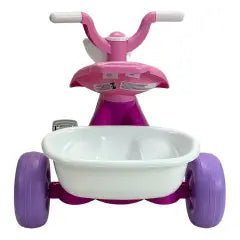 TRICICLO MINNIE - babykid