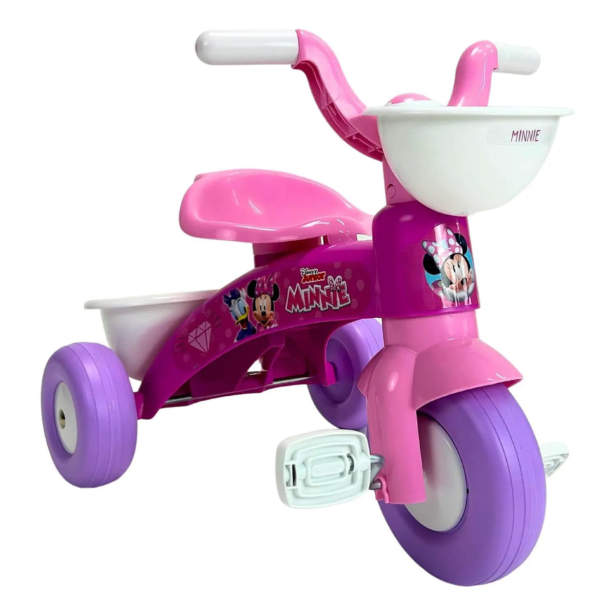 TRICICLO MINNIE - babykid