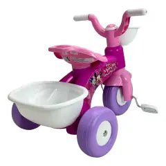 TRICICLO MINNIE - babykid
