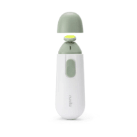 TRIMMY TAGLIA UNGHIE E LIMA ELETTRICO - babykid
