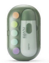 TRIMMY TAGLIA UNGHIE E LIMA ELETTRICO - babykid