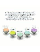 TRIMMY TAGLIA UNGHIE E LIMA ELETTRICO - babykid