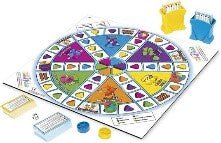TRIVIAL PURSUIT FAMILY - babykid