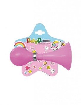 TROMBETTA BABY BOOMBIMBA - babykid