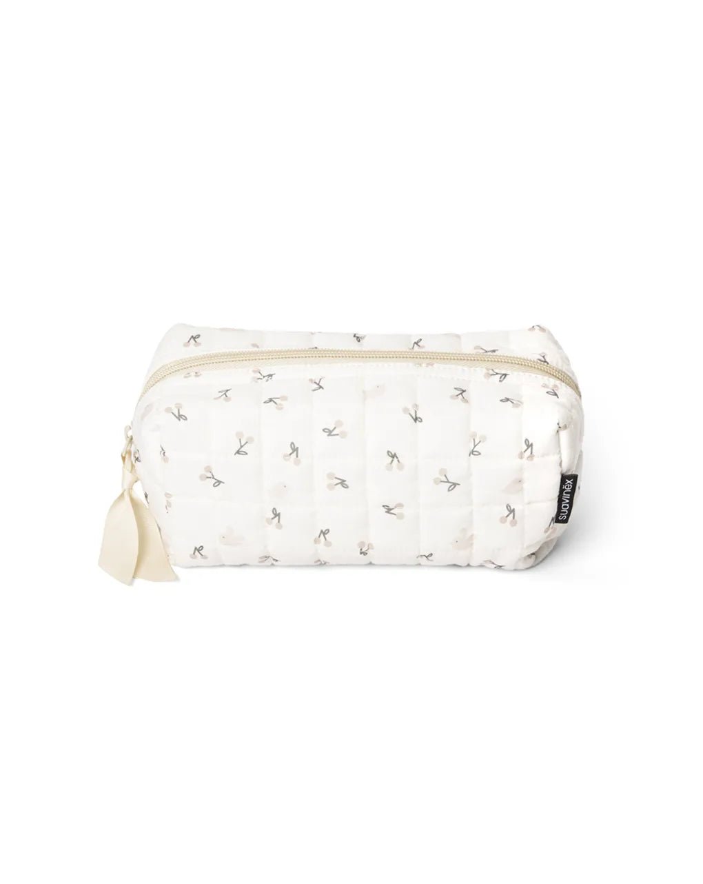 TROUSSE COSMETICA BIRDIES BEIGE - babykid