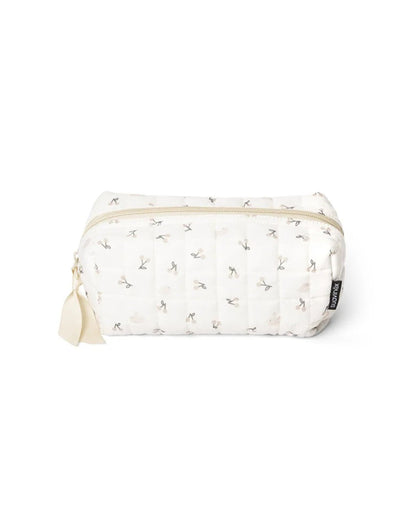 TROUSSE COSMETICA BIRDIES BEIGE - babykid