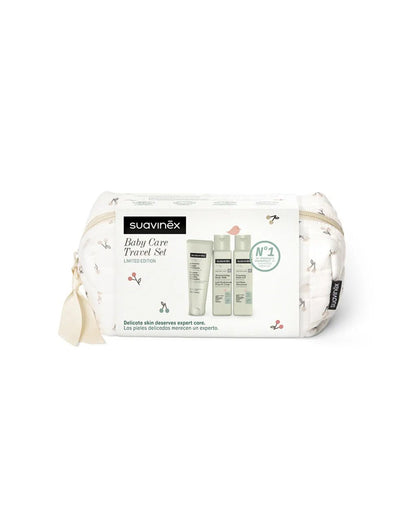 TROUSSE COSMETICA BIRDIES BEIGE - babykid