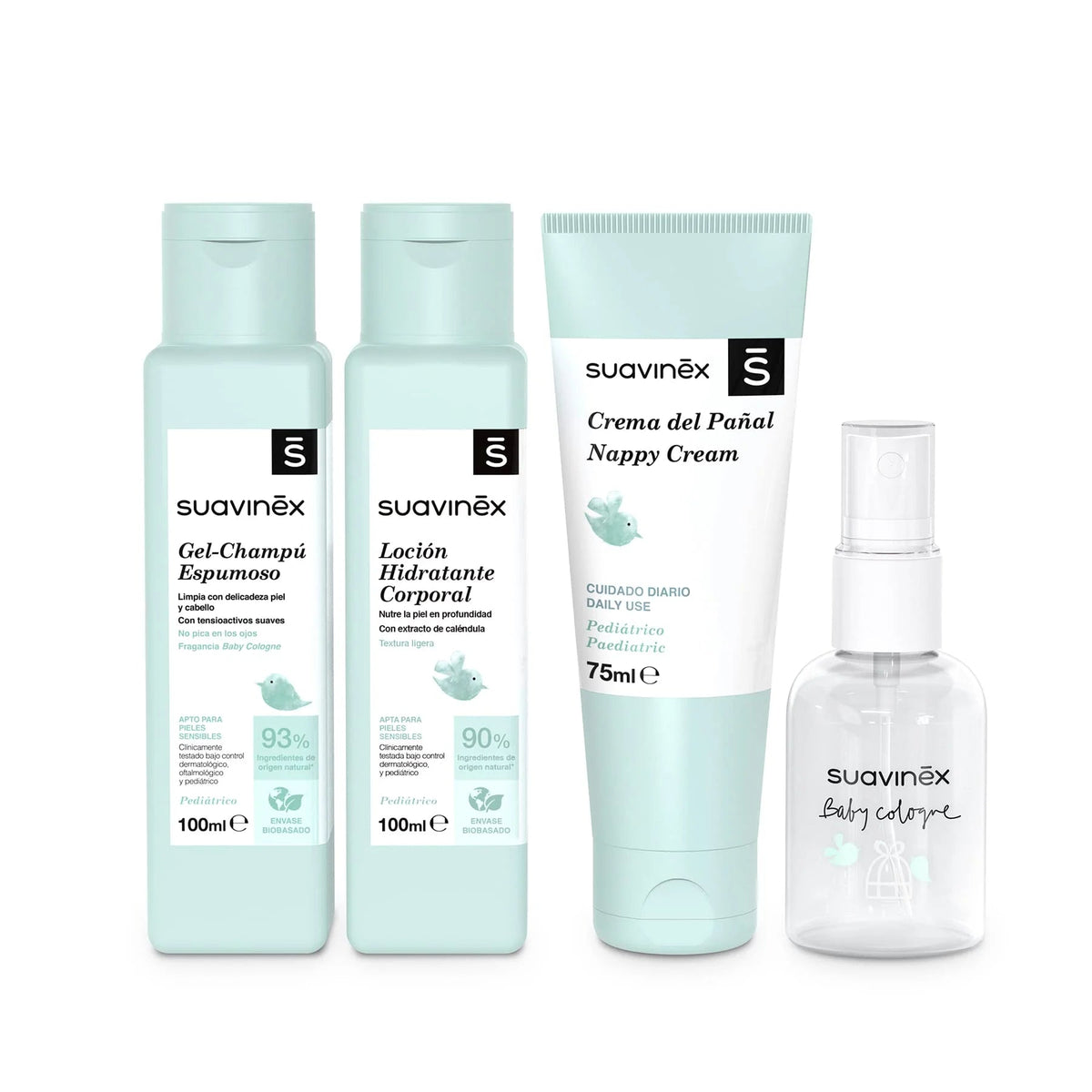 TROUSSE COSMETICA DREAMS BOY NEW - babykid