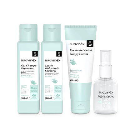TROUSSE COSMETICA DREAMS BOY NEW - babykid