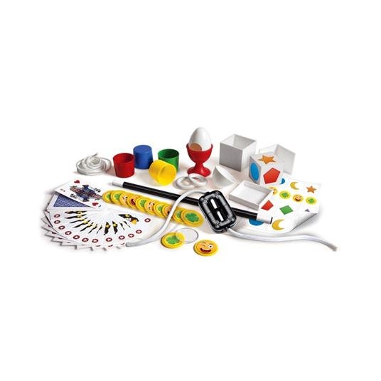 TRUCCHETTI PERFETTI - babykid
