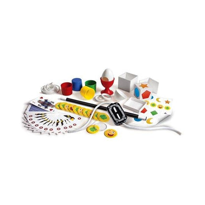 TRUCCHETTI PERFETTI - babykid