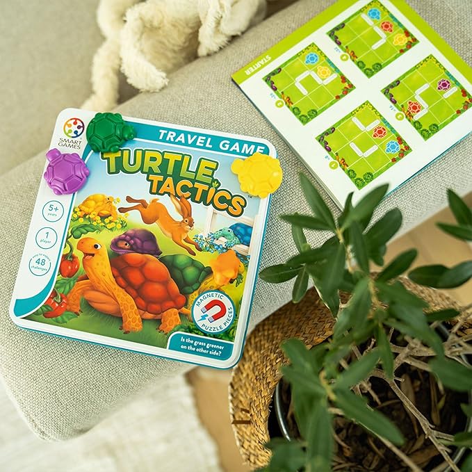 TURTLES ACTION - babykid