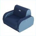 TWIST POWDER BLUE - babykid