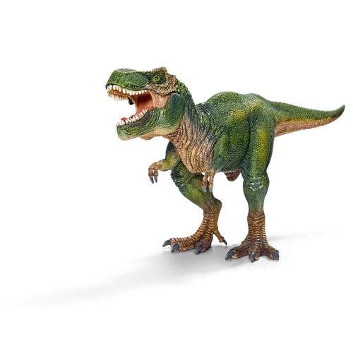 TYRANNOSAURUS REX - babykid