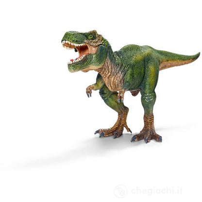 TYRANNOSAURUS REX - babykid