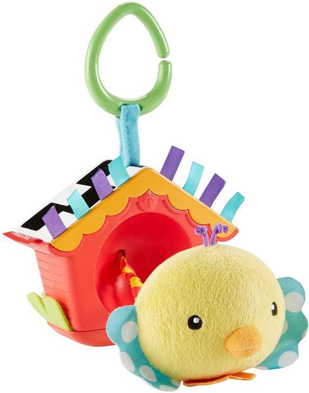 UCCELLINO BABY CINGUETTIO DFP95 - babykid