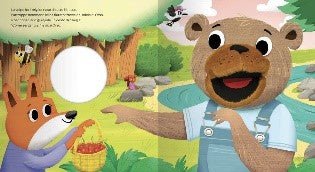 UNA FESTA A SORPRESA - babykid