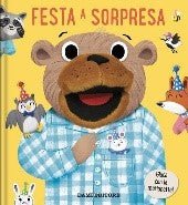 UNA FESTA A SORPRESA - babykid