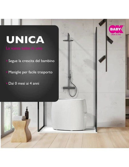 UNICA BATH - babykid