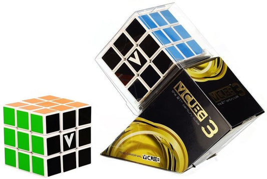 V - CUBE 3X3 - babykid