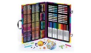 VALIGETTA ARCOBALENO - babykid