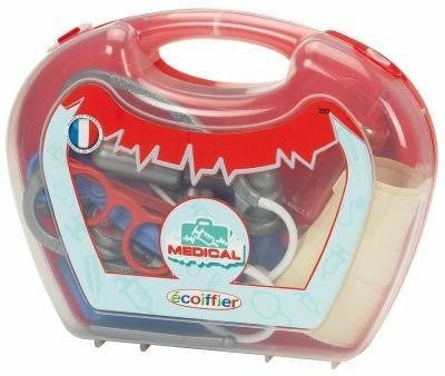 VALIGETTA DOTTORE 7 PZ - babykid