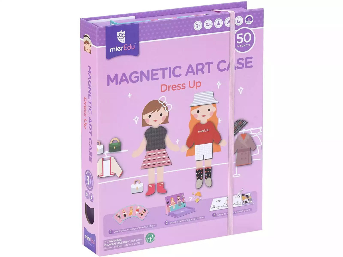 VALIGETTA MAGNETICA DRESS - babykid