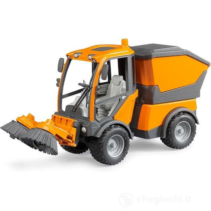 VARIO CAR PULIZIA STRADA - babykid