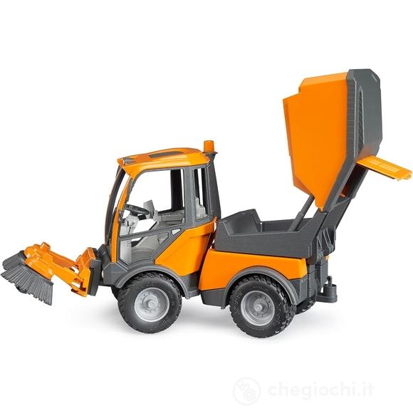 VARIO CAR PULIZIA STRADA - babykid