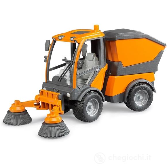 VARIO CAR PULIZIA STRADA - babykid