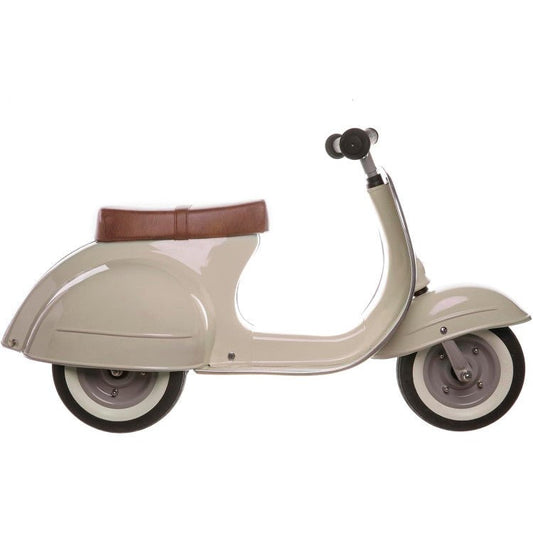 VESPA CLASSIC CREMA - babykid