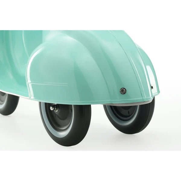 VESPA CLASSIC MENTA - babykid