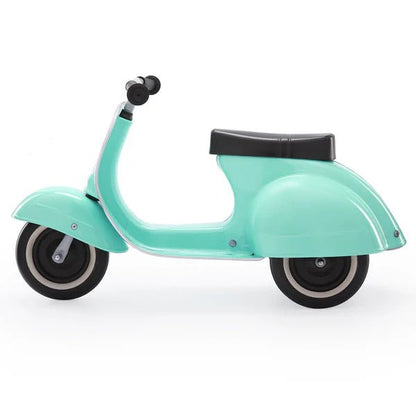 VESPA CLASSIC MENTA - babykid