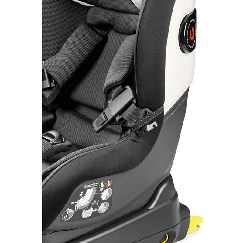 VIAGGIO GIRO LICORICE - babykid
