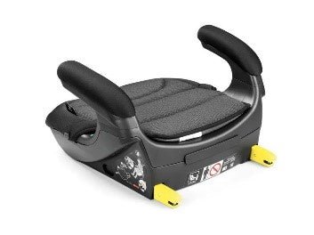 VIAGGIO SHUTTEL 3 CRYSTAL BLACK - babykid