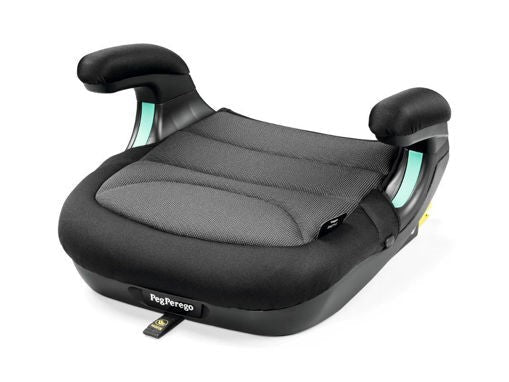 VIAGGIO SHUTTEL 3 CRYSTAL BLACK - babykid