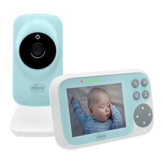 VIDEO BABY MONITOR START - babykid