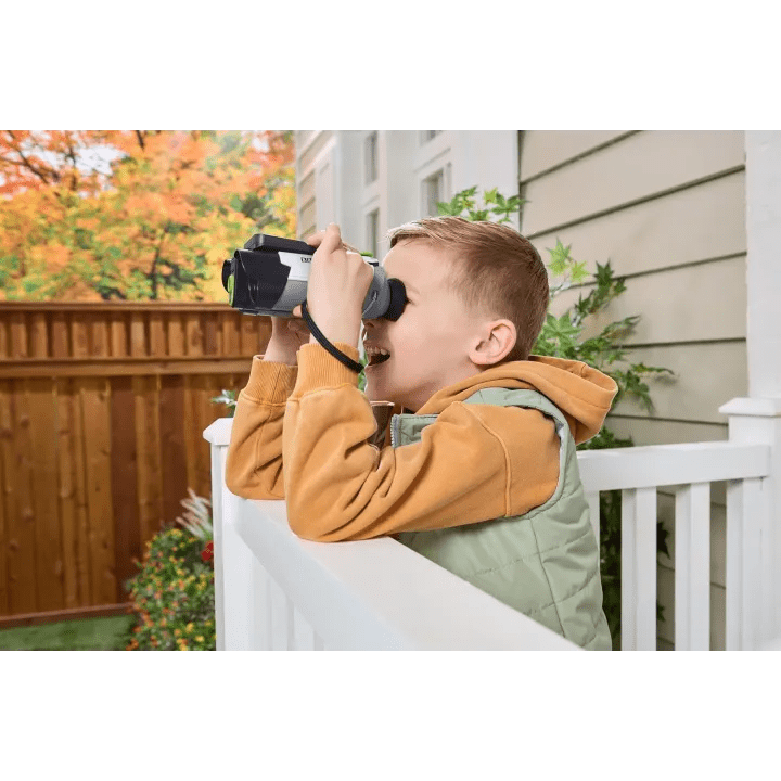 VIDEO BINOCOLO INTERATTIVO - babykid