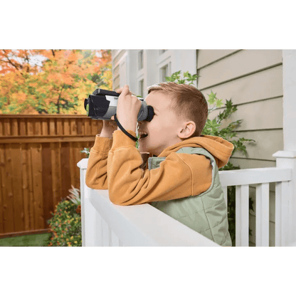 VIDEO BINOCOLO INTERATTIVO - babykid