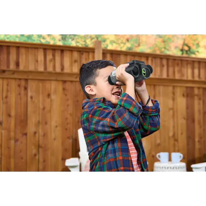 VIDEO BINOCOLO INTERATTIVO - babykid
