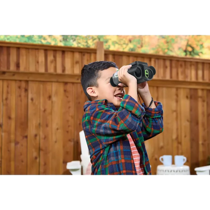 VIDEO BINOCOLO INTERATTIVO - babykid