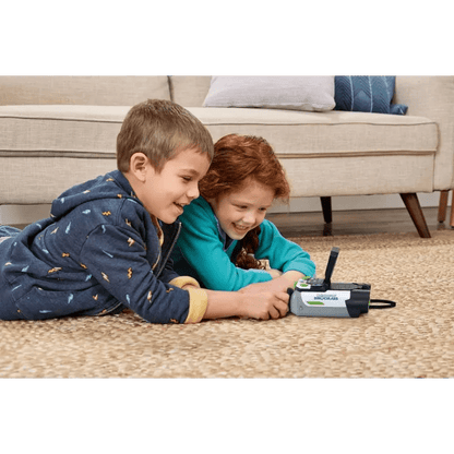VIDEO BINOCOLO INTERATTIVO - babykid