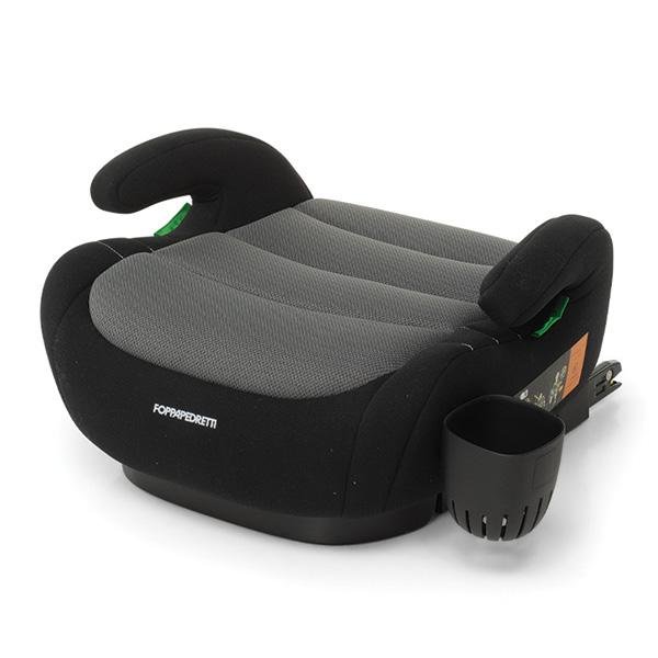 VROOM I-SIZE DUAL FIX - babykid