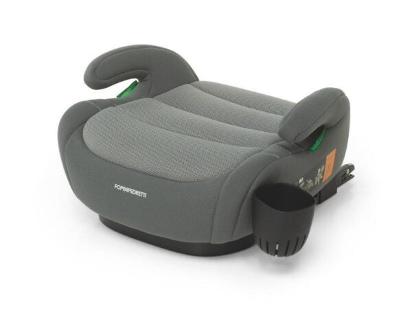 VROOM I-SIZE DUAL FIX - babykid