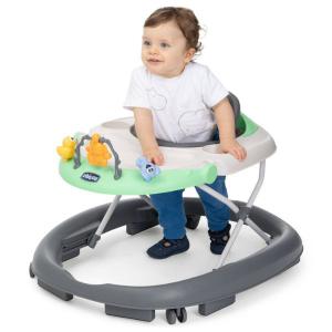 WALKY TALKY LITE GRIGIO - babykid