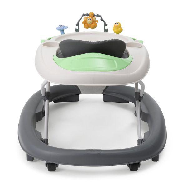 WALKY TALKY LITE GRIGIO - babykid